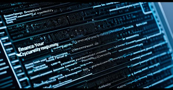 Empower your business cybersecurity with product lifecycle management